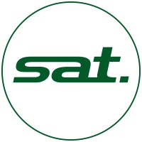 sat. Services GmbH Logo