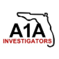 A1A Investigators Logo
