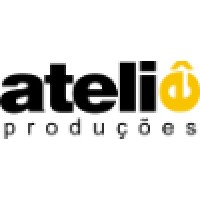 Ateliê Produções Logo