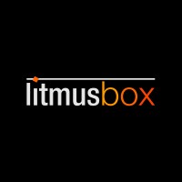 LitmusBox Logo