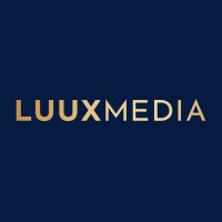 LUUX Media Logo