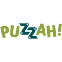 Puzzah! Logo