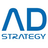 Adstrategy Global Logo
