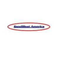 SandBlast America LLC Logo