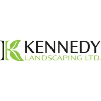KENNEDY LANDSCAPING Logo