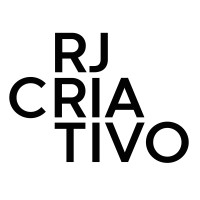 RJ Criativo Logo