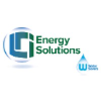 LRI Energy Solutions Logo