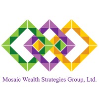 Mosaic Wealth Strategies Group, Ltd. Logo