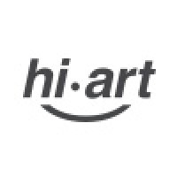 Hi-Art Logo