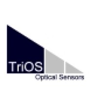 TriOS Mess- und Datentechnik GmbH Logo