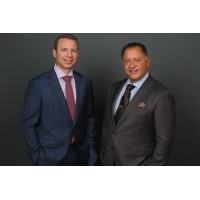The Bianchi Law Group, LLC Logo