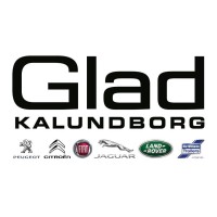 Bilcentret Peer Glad A/S Logo