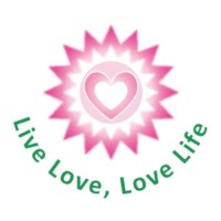 Live Love, Love Life Logo