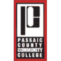 Passaic County Community College Logo
