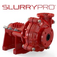 SlurryPro Pumps Logo