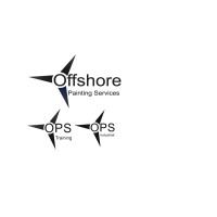 OPS Wind / OPS Training / Offshore Painting Services Ltd Logo