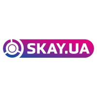 Интернет-магазин техники и аксессуаров SKAY.UA Logo
