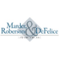 Marder, Roberson & DeFelice Law Offices, LLC Logo