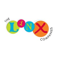 The LINX Companies Logo
