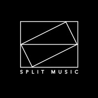 SPLIT MUSIC PUBLISHING Logo