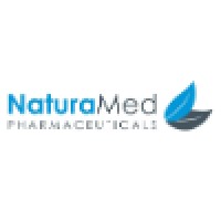 NaturaMed Pharmaceuticals s.r.o. Logo