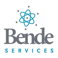 Bende Services Logo