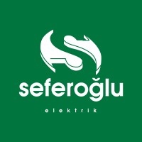 Seferoğlu Elektrik Logo
