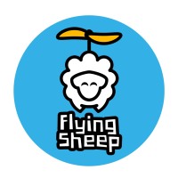 Flying Sheep Studios Logo