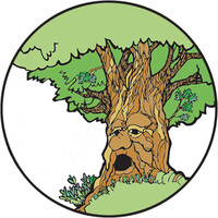 Fort Collins Nursery Logo