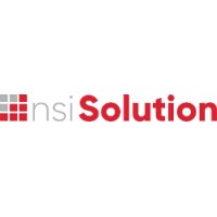 NSI Solution Logo