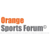 Orange Sports Forum Logo