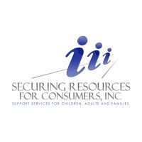 Securing Resources for Consumers, Inc. Logo
