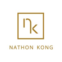 Nathon Kong Logo