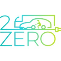 2Zero Logo