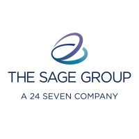 The Sage Group (Bay Area) Logo