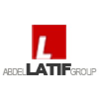 Abdellatif Group Logo
