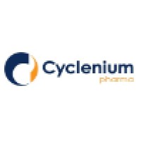 Cyclenium Pharma Inc. Logo