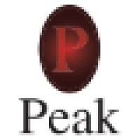 Peak Egypt Logo