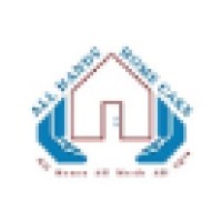 All Hands Home Care, LLC Logo