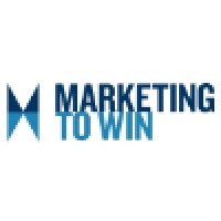 Marketing to Win Logo