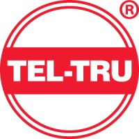 Tel-Tru Manufacturing Co. Logo