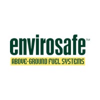 Envirosafe™ Above-Ground Fuel Systems Logo