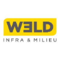 WELD Infra & Milieu BV Logo