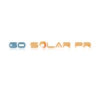 Go Solar LLC Logo