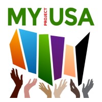 MY Project USA Logo