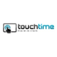 Touchtime Logo