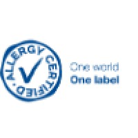 AllergyCertified Logo