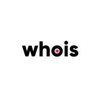 Whoisvisiting.com Logo