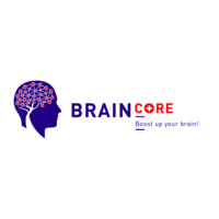 BrainCore Logo