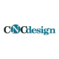 CNC Design Pty. Ltd. Logo
